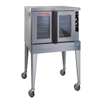 Blodgett ZEPHAIRE E Electric Convection Oven