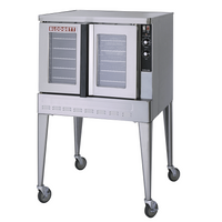Blodgett ZEPHAIRE G Gas Convection Oven LPG