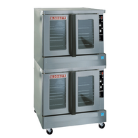 Blodgett ZEPHAIRE ED Electric Convection Oven