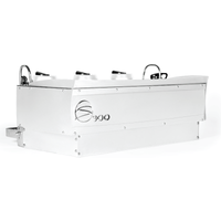 Synesso S300 White Coffee Machine
