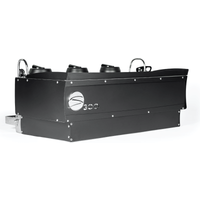 Synesso S300 Black Coffee Machine