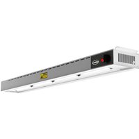 Overhead Ceramic Warmer 1400 - 4 Heaters