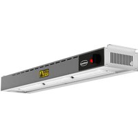 Overhead Ceramic Warmer 1000 - 3 Heaters