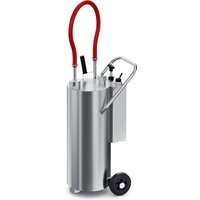 CombiSteel Grease Pump 40 Litre