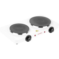 Caterlite Countertop Boiling Hob Double