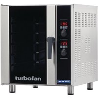Blue Seal Turbofan Convection Oven E33D5