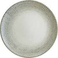Sway Gourmet Flat Plate 19cm - Pack of 12