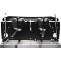 Synesso S200 Black Coffee Machine