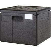 Cambro EPP Toploading Pizza Transport Box 265mm