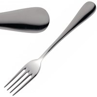 Abert Matisse Dessert Fork (12 Pack)