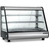 BLIZZARD 160L Heated Counter Top Merchandiser HOTT2