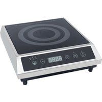 CombiSteel Induction Cooking Top 2700W