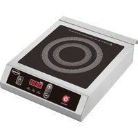 CombiSteel Induction 3500W Cooking Top