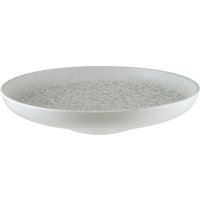 Lunar White Hygge Pasta Plate 28cm - Pack of 6