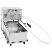 Pitco - RP18 Countertop Electric Fryer