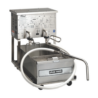 Pitco P18 Countertop Electric Fryer