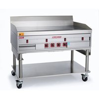 Magikitch'n - MKE/C-60 Freestanding Electric Griddle