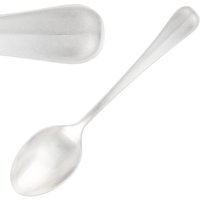 Pintinox Baguette Stonewashed Moka Spoon (12 Pack)