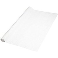 100m White Banquet Roll (1`s)