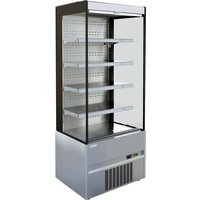 MAFIROL Mafirol Stainless Steel Multideck 685mm Wide CRONUSPLUS625 FV LC