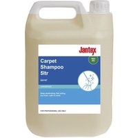 Jantex Carpet Shampoo Concentrate 5Ltr