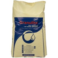 Water Softening Dishwasher Salt 25kg