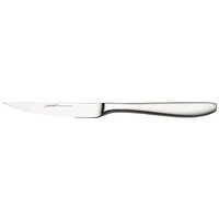 Genware Saffron Steak Knife 18/0 (Dozen)