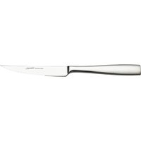 Genware Square Steak Knife 18/0 (Dozen)