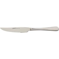 Genware Florence Steak Knife 18/0 (Dozen)