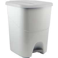 Polypropylene Pedal Bin 40L