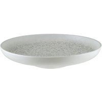 Lunar White Hygge Pasta Plate 25cm - Pack of 6