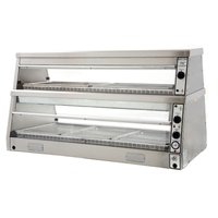 Archway Electric Heated Chicken Display 5 Pans