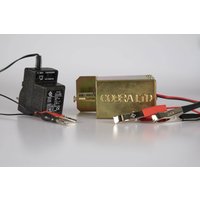 Archway Replacement Motor w/Adapter ADJ 12V for our BBQ Deluxe Grill models