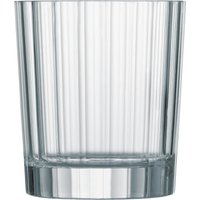 glassFORever Thomas Old Fashioned Tumblers 370ml/13oz (24 Pack)