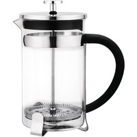 Olympia Contemporary Glass Cafetiere 6 Cup