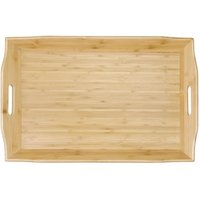 Olympia Bamboo Butler Tray 584mm