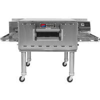Middleby Marshall PS638 ELECTRIC Conveyor Oven