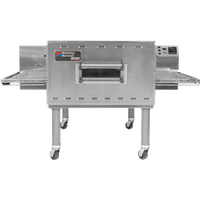 Middleby Marshall PS3240 GAS Conveyor Oven LPG