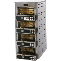Carter Hoffmann - MC1W4H Hot Holding Cabinet