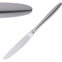 Olympia Saphir Dessert Knife (12 Pack)