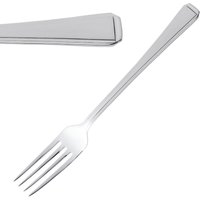 Amefa Harley Dessert Fork (12 Pack)