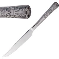 Olympia Kings Steak Knives (12 pack)