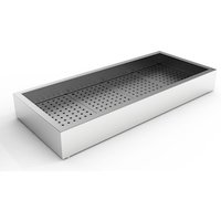 CombiSteel Crushed Ice Bin 4/1 Gastronorm