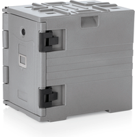 GN insulated transport container