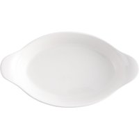 Churchill Oval Eared Dishes 160mm (6 Pack)