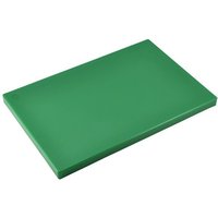 GenWare Green Low Density Chopping Board 18 x 12 x 1"