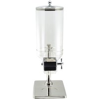 Genware Cereal Dispenser St/St 8.5L