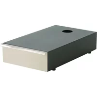 Bartscher Coffee grounds drawer, small