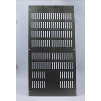 Archway Replacement back cover for our 5 burner doner grill - Part# D650