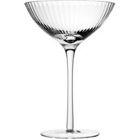 Utopia Hayworth Coupe Glasses 290ml (12 Pack)